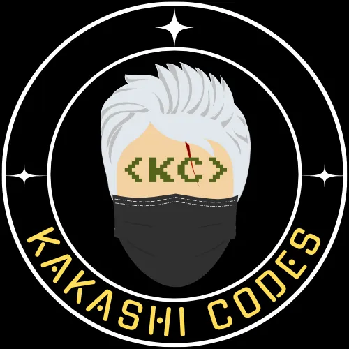 Kakashi Codes