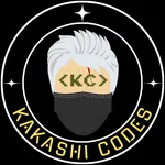 Kakashi Codes Logo