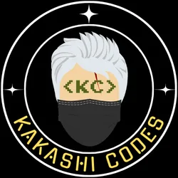 KakashiCodes Logo